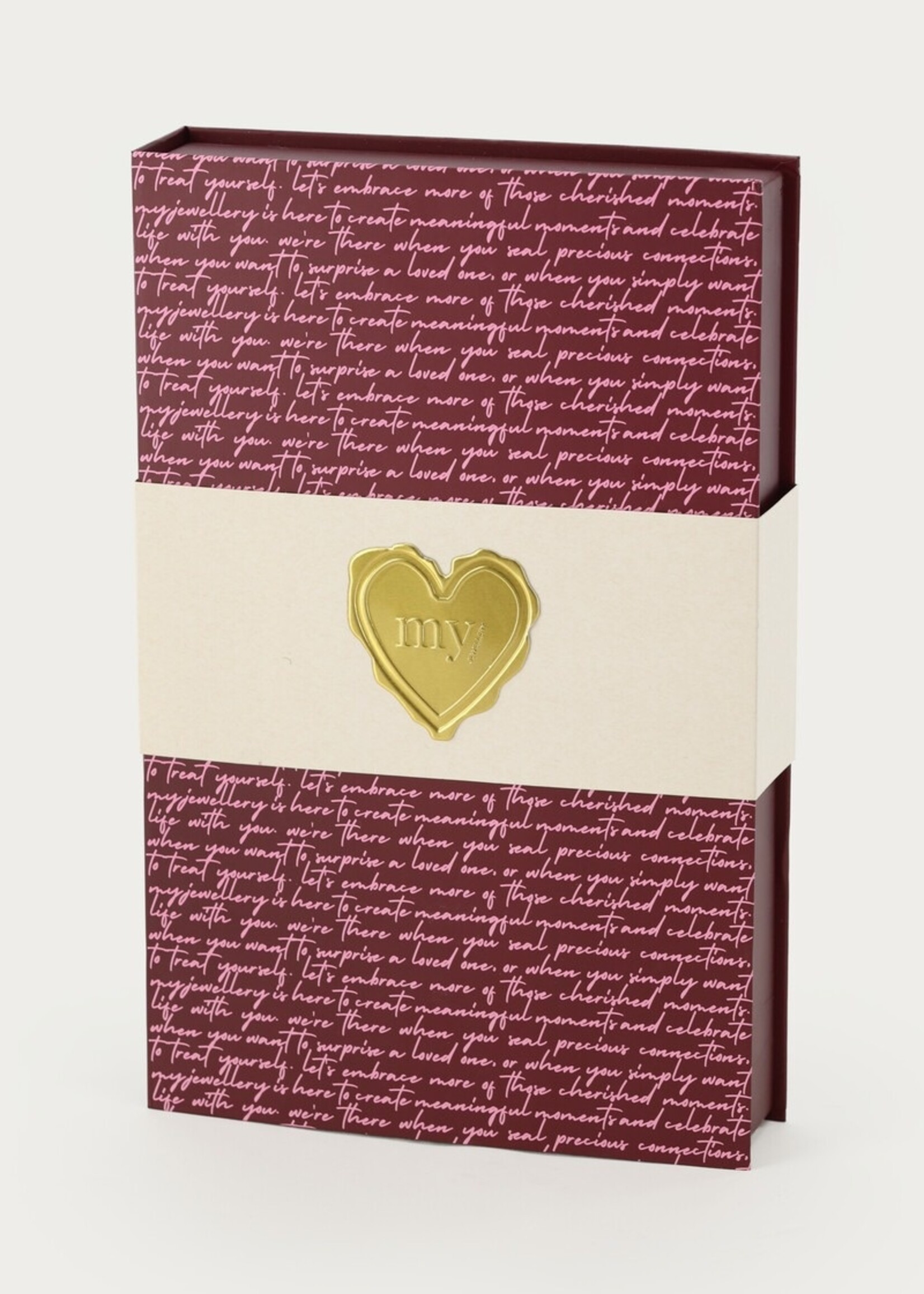 My Jewellery My Jewellery - 10 Days Adventkalender