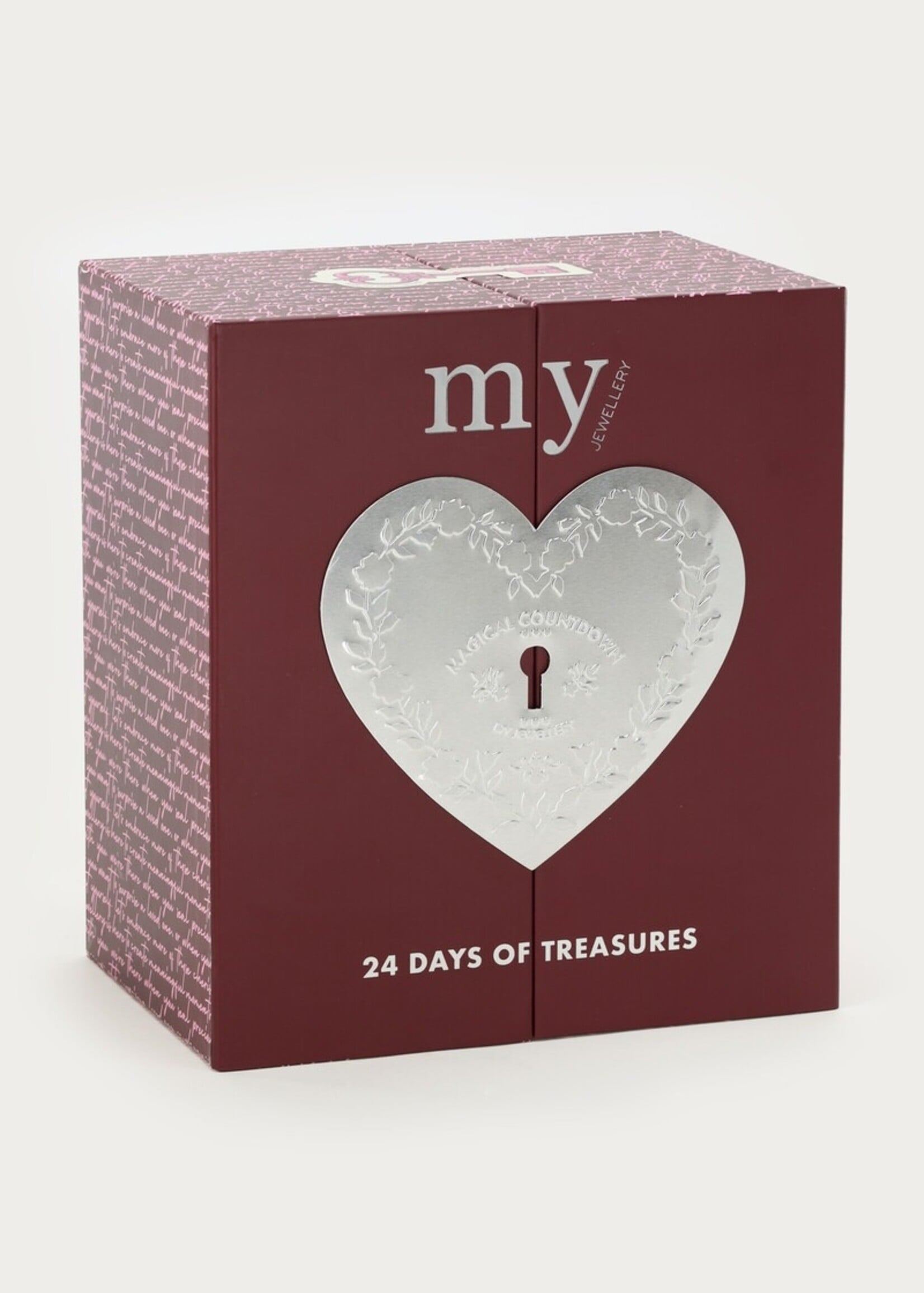 My Jewellery My Jewellery - 24 Days Adventkalender