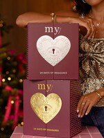 My Jewellery My Jewellery - 24 Days Adventkalender