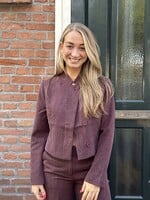 Blazer  Bailey -