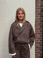 Refined Refined Department - Jolanda trenchcoat Bomber