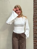 Refined Refined Department - Amy top