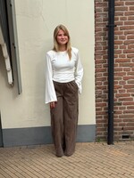 Refined Refined Department - Mila Cargo Pants
