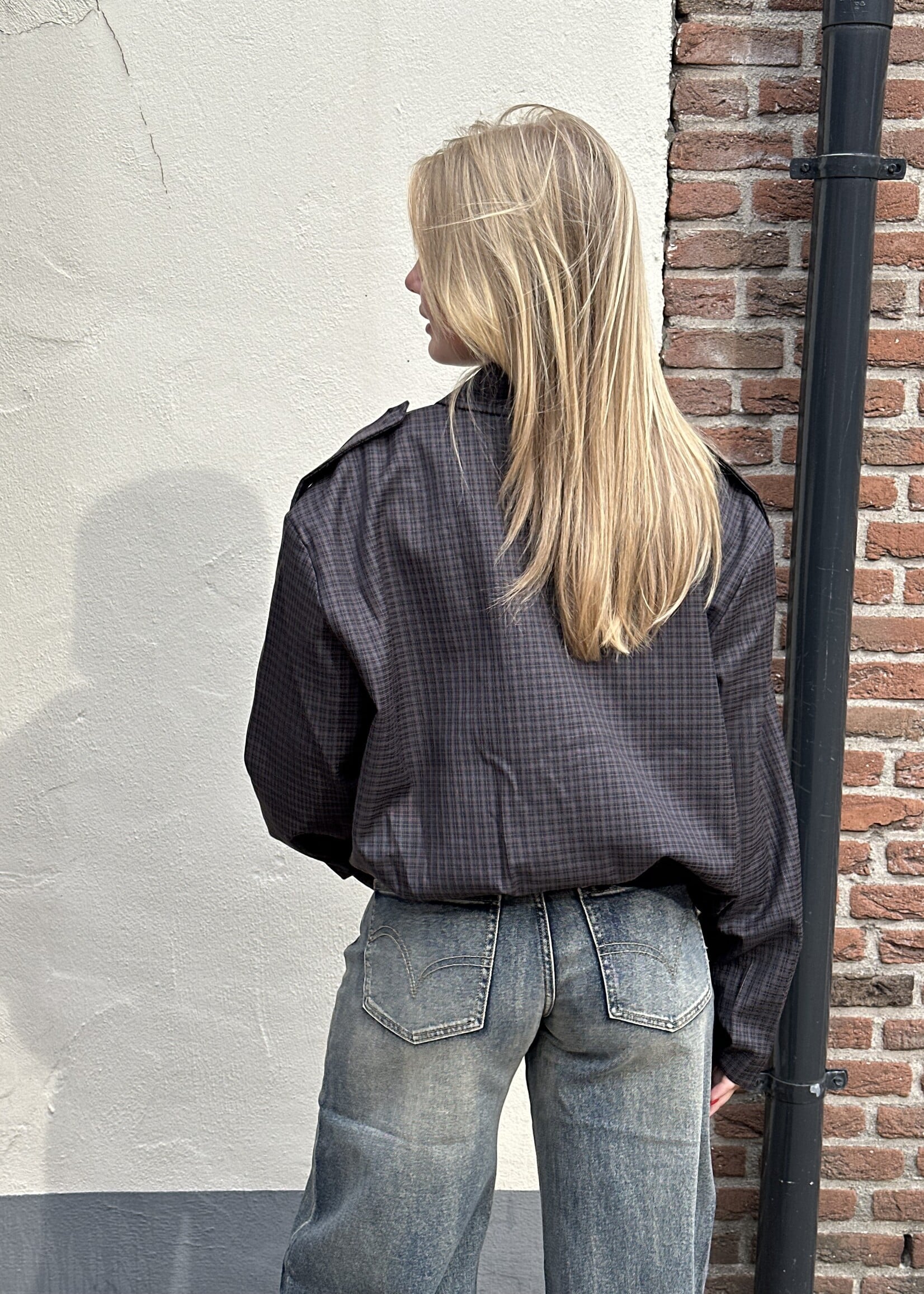 Ambika Jacket Roxy