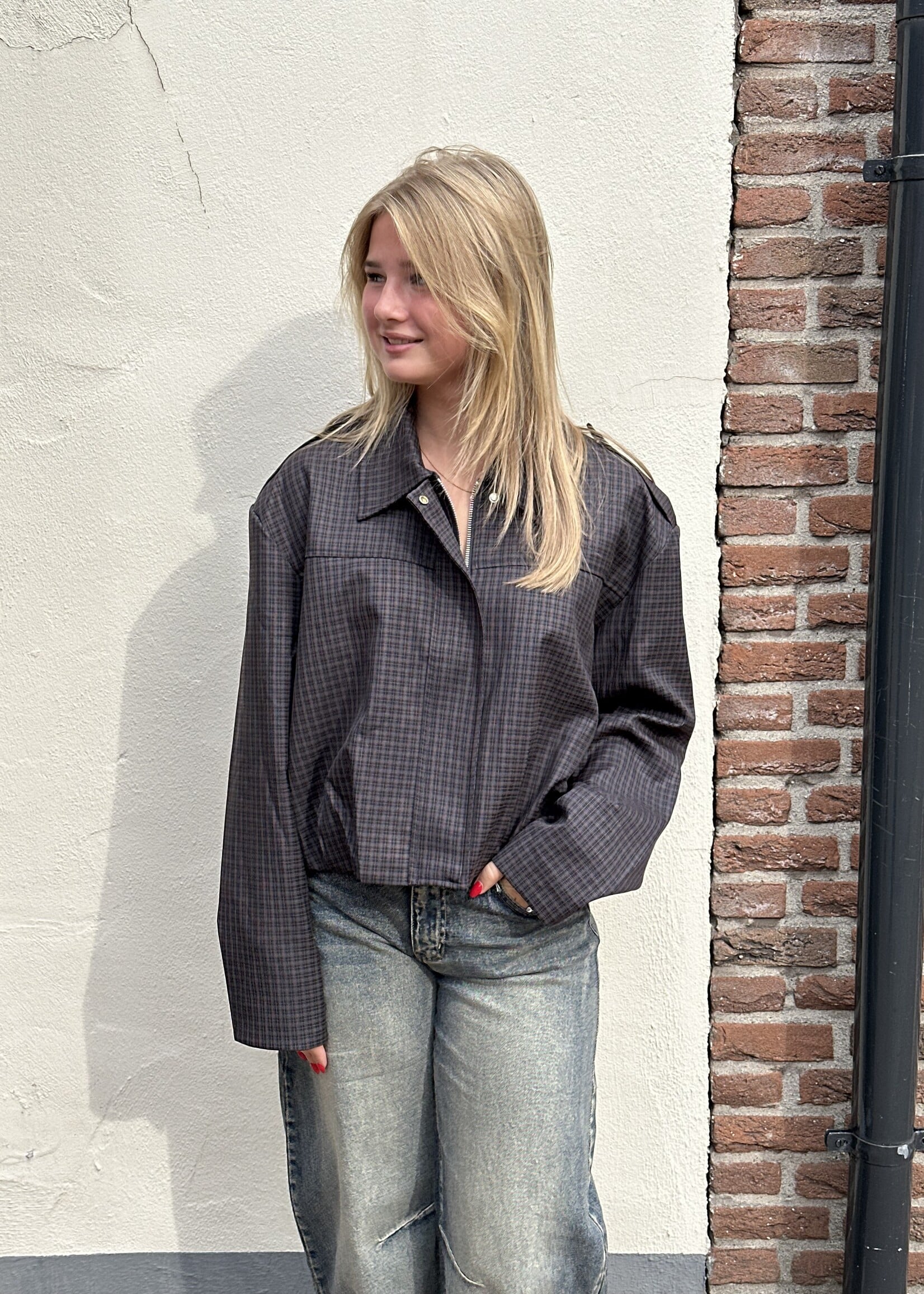Ambika Jacket Roxy