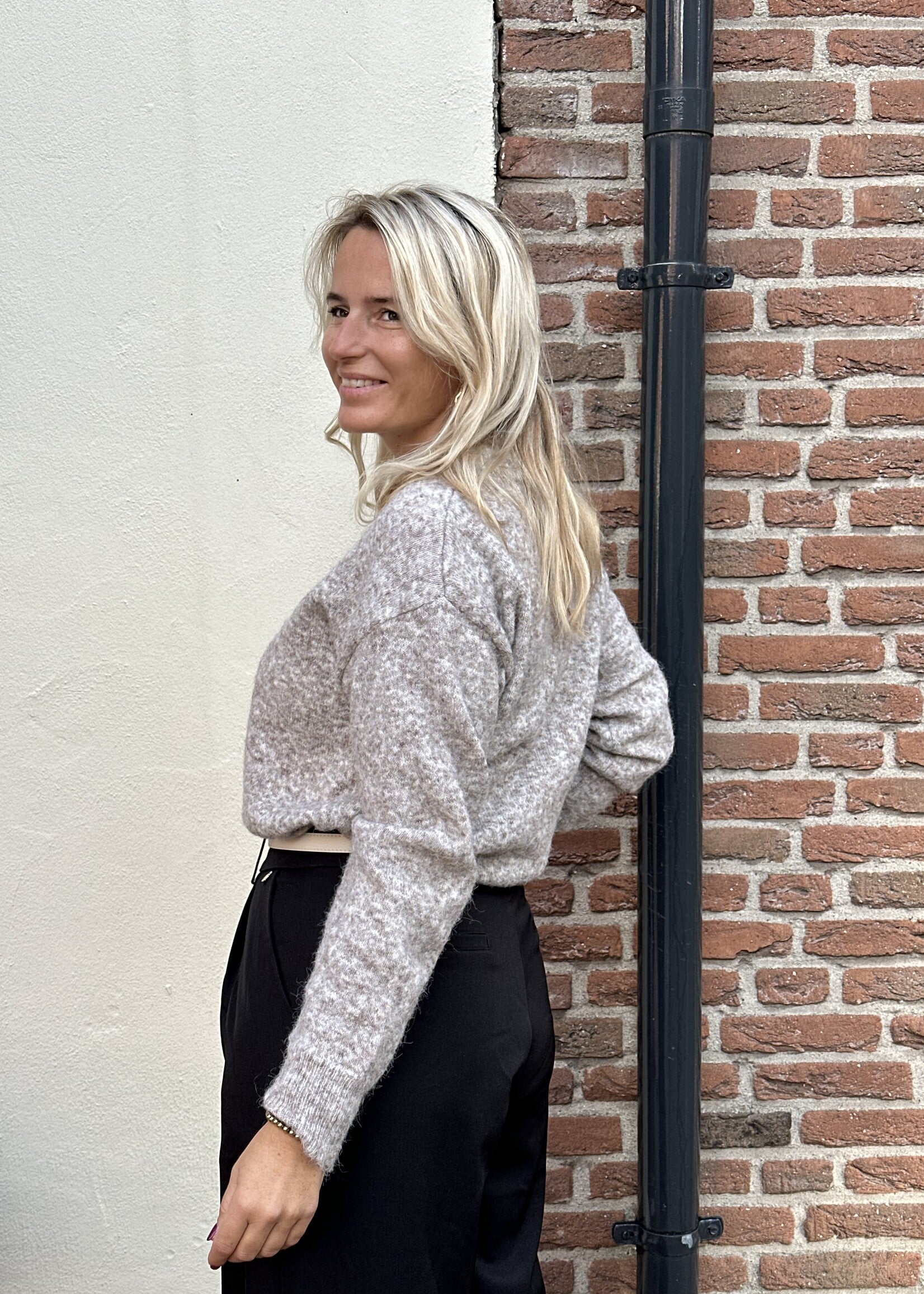 Vest Lucy -