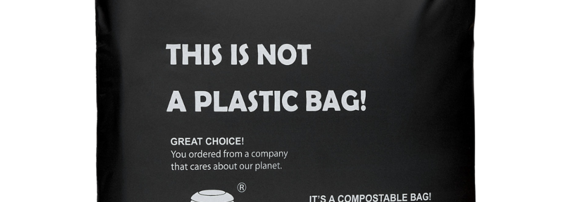 Compostable mailer