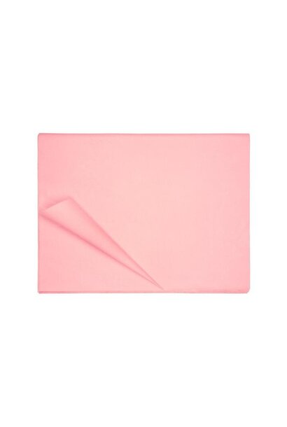 Vloeipapier roze small