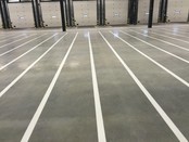 Vloertape Hi-Tack Vloertape Hi-Tack