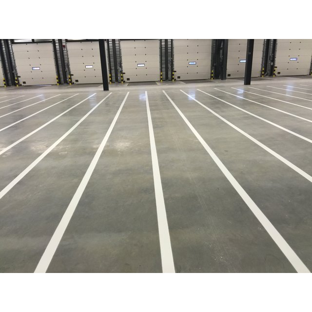 Vloertape Hi-Tack Vloertape Hi-Tack