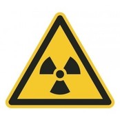 W003 Radioactieve stoffen