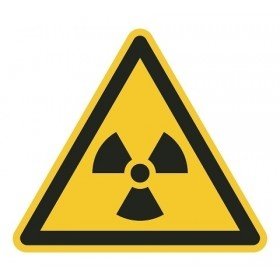 W003 Radioactieve stoffen