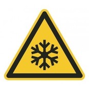 w010 Lage temperaturen