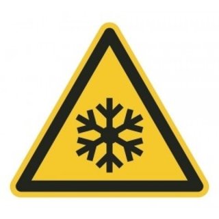 w010 Lage temperaturen