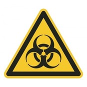 w009 biologisch besmettingsgevaar