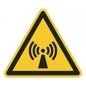 w005 Niet-ioniserende straling