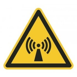 w005 Niet-ioniserende straling