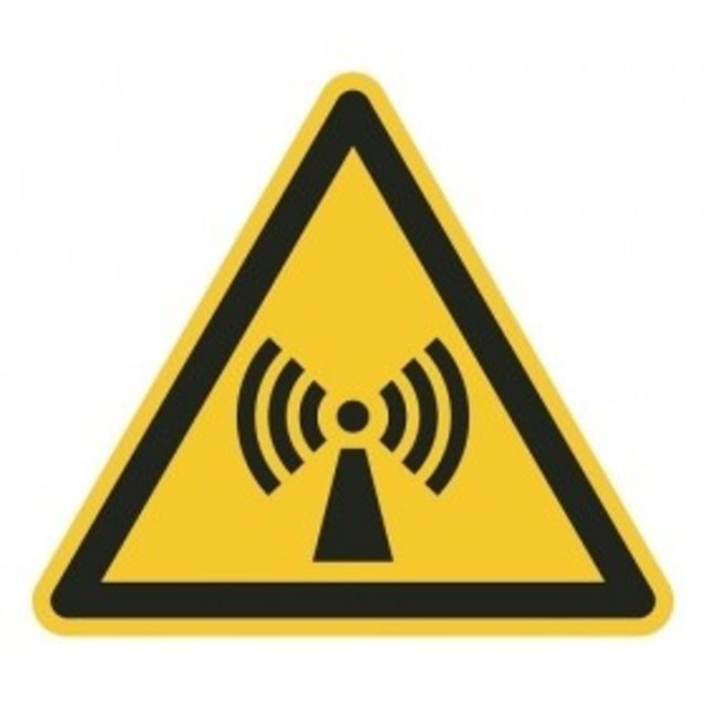 w005 Niet-ioniserende straling