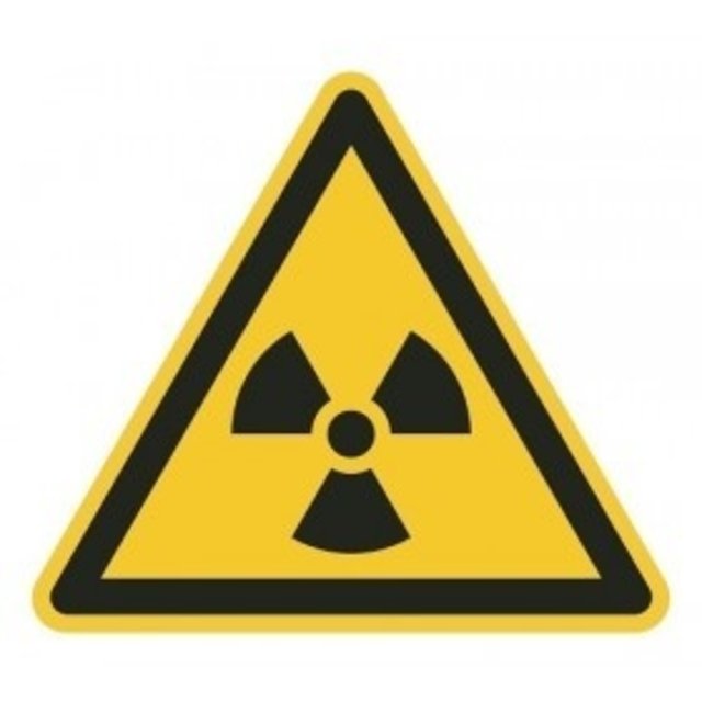 w003 radioactieve stoffen