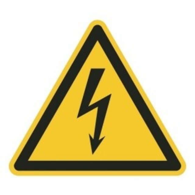 w012 gevaarlijke elektrische spanning w012 gevaarlijke elektrische spanning
