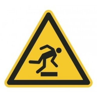 w007 struikelgevaar