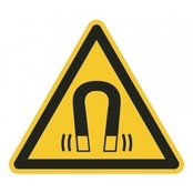 w006 sterk magnetisch veld