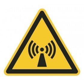 w005 niet-ioniserende straling