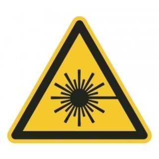 w004 laserstraal