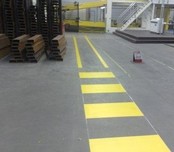 Uni-line 2K wegenverf