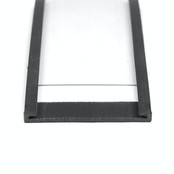 Etikethouders magnetisch