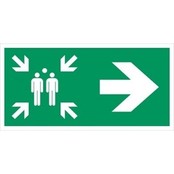 312 Verzamelplaats rechts