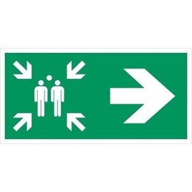 312 Verzamelplaats rechts