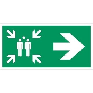 312 Verzamelplaats rechts