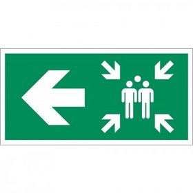 311 Verzamelplaats links