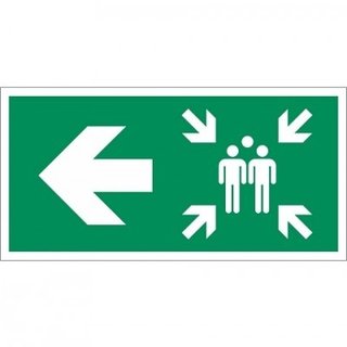 311 Verzamelplaats links