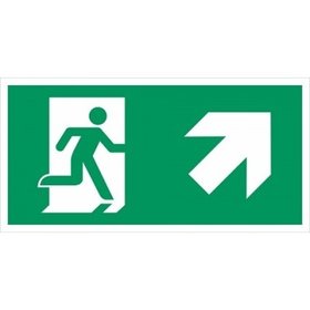 309 Vluchtweg rechts boven