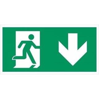 305 Nooduitgang (rechts)