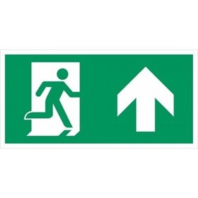 303 Nooduitgang (rechts)