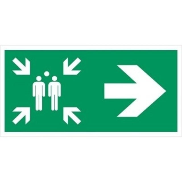 312 Verzamelplaats rechts 312 Verzamelplaats rechts