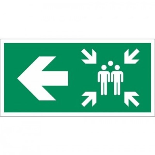 311 Verzamelplaats links