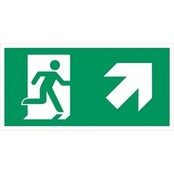 309 Vluchtweg rechts boven