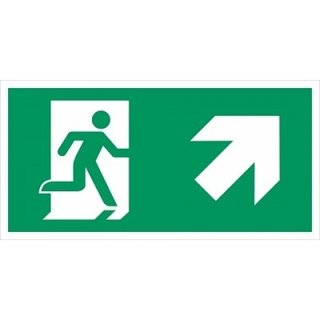 309 Vluchtweg rechts boven