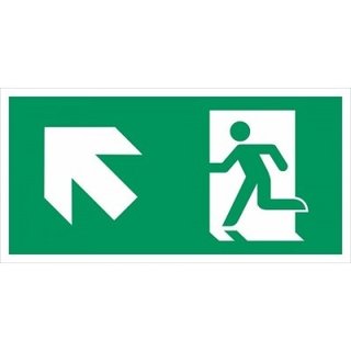 307 Vluchtweg links boven