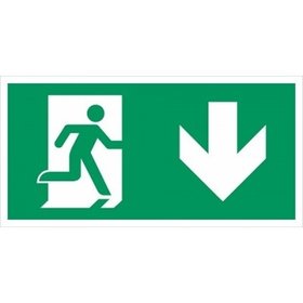 305 Nooduitgang (rechts)