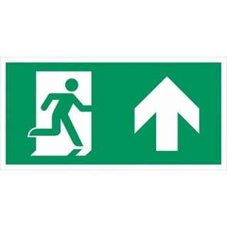 303 Nooduitgang (rechts)