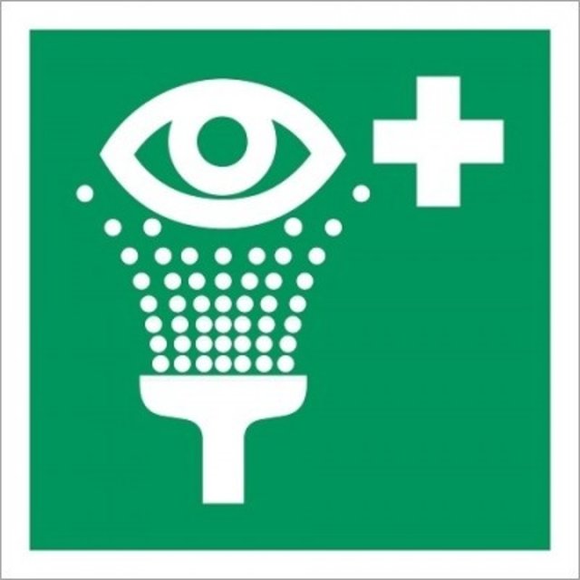 E011 Oogdouche E011 Oogdouche