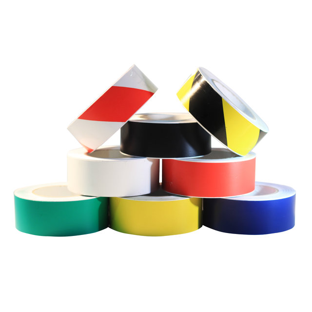 Belijningtape 50 mm standaard