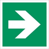 EO90 Pijl recht EO90 Pijl recht