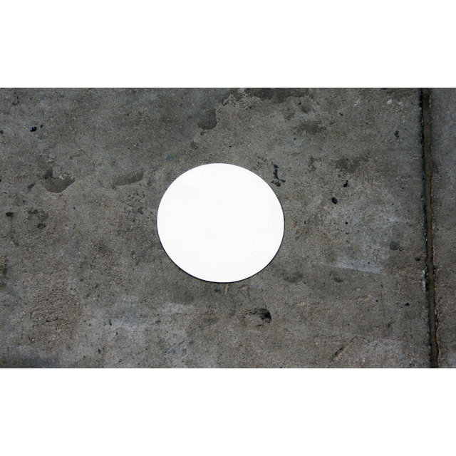 Vloerlabel dot (10 stuks) Vloerlabel dot (10 stuks)