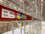 Multilabel  horizontale barcode 80  mm (hoogte) Multilabel  horizontale barcode 80  mm (hoogte)